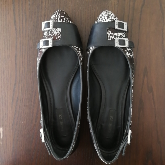 Rachel Zoe Flats - Picture 1 of 8